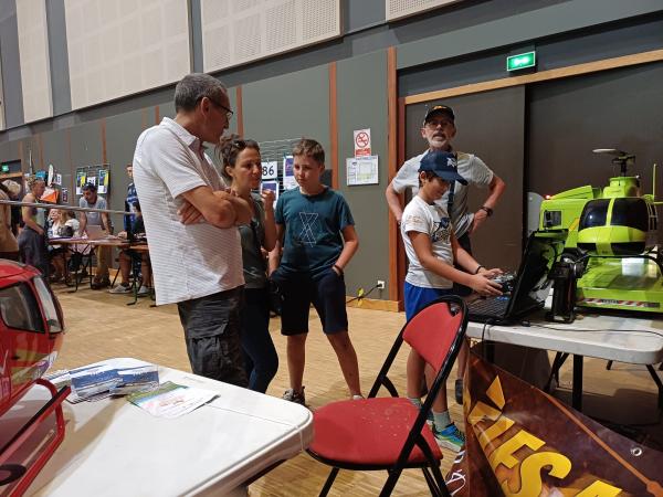 Forum Quattro Gap 06/09/2025