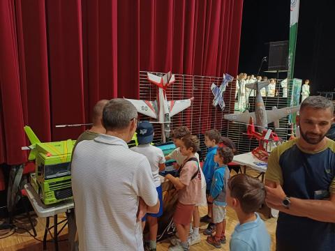 Forum Quattro Gap 06/09/2025