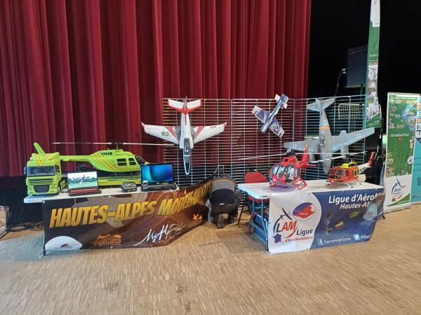 Forum Quattro Gap 06/09/2025