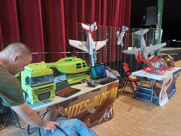 Forum Quattro Gap 06/09/2025