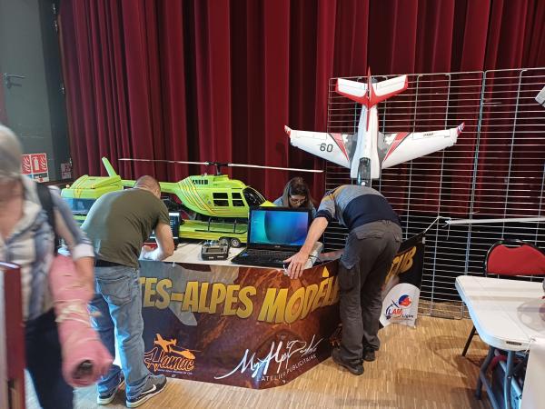 Forum Quattro Gap 06/09/2025