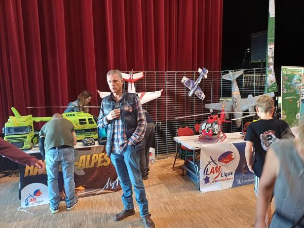 Forum Quattro Gap 06/09/2025