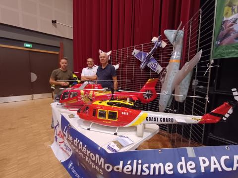 Forum Quattro Gap 06/09/2025