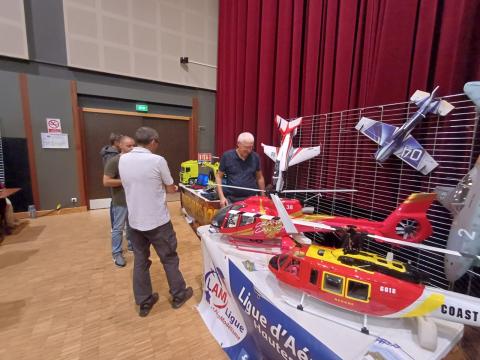 Forum Quattro Gap 06/09/2025