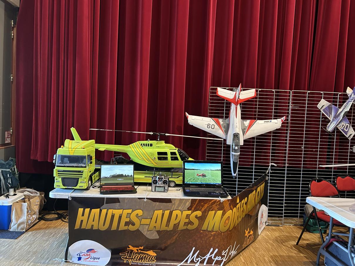 Forum Quattro Gap 06/09/2025