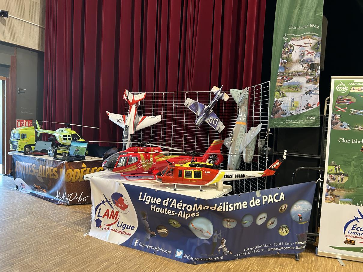 Forum Quattro Gap 06/09/2025