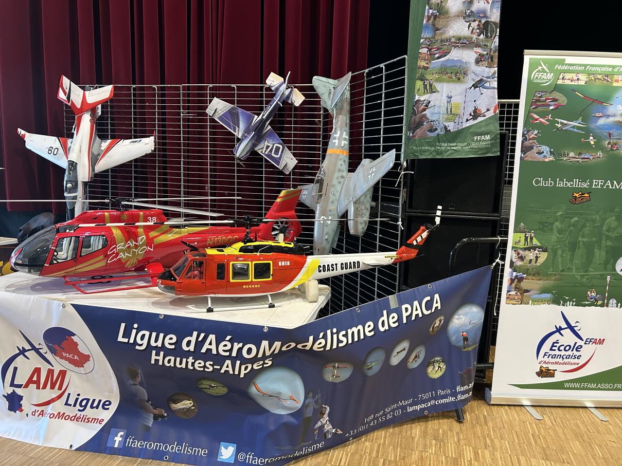 Forum Quattro Gap 06/09/2025